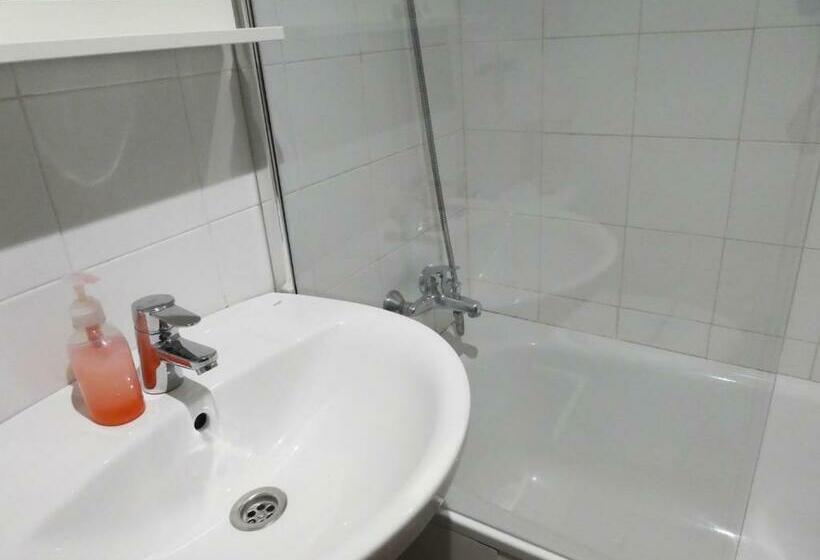 침실 1개 아파트, Apartamentos Nahira Suites 3000