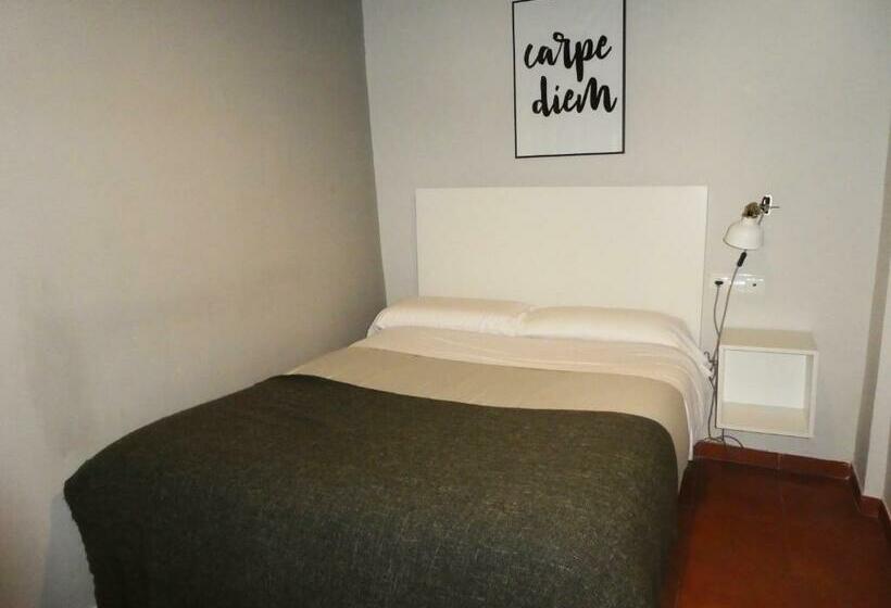 Appartement 1 Chambre, Apartamentos Nahira Suites 3000