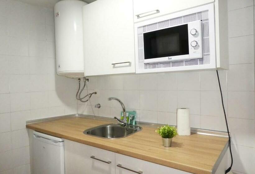 침실 1개 아파트, Apartamentos Nahira Suites 3000