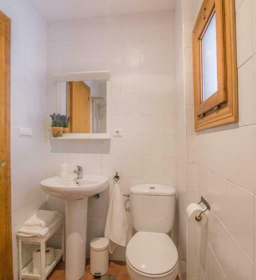 Appartement 2 Chambres, Apartamentos Nahira Suites 3000