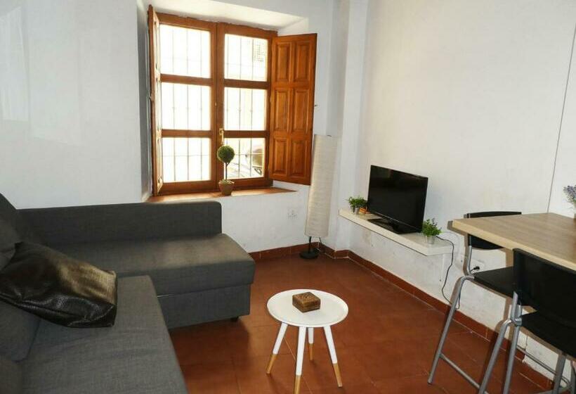 Appartement 2 Chambres, Apartamentos Nahira Suites 3000