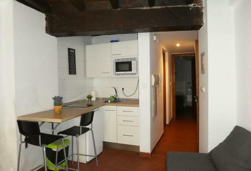 Appartement 2 Chambres, Apartamentos Nahira Suites 3000