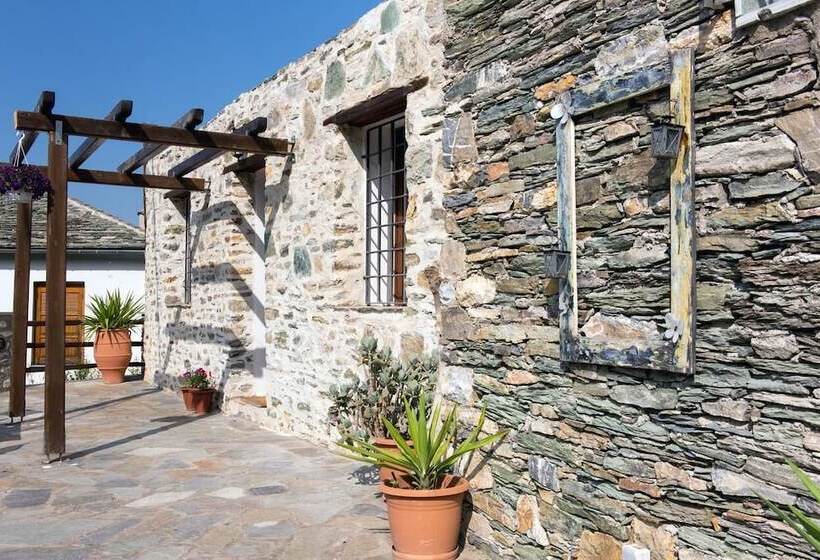 اتاق سوپریور, Archontiko Argyro