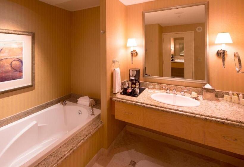 سوییت, Bally S Shreveport Casino &