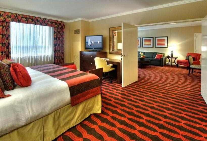 سوییت, Bally S Shreveport Casino &