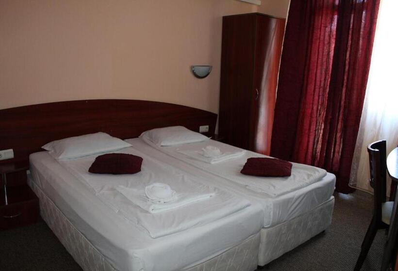 اتاق استاندارد, Guest House Bordo