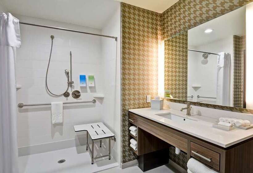 سوییت, Home2 Suites By Hilton Montreal Dorval