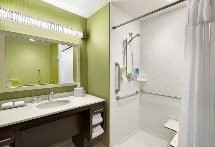 استودیوی استاندارد, Home2 Suites By Hilton Montreal Dorval