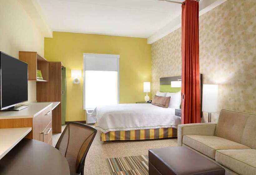 استودیوی استاندارد, Home2 Suites By Hilton Montreal Dorval
