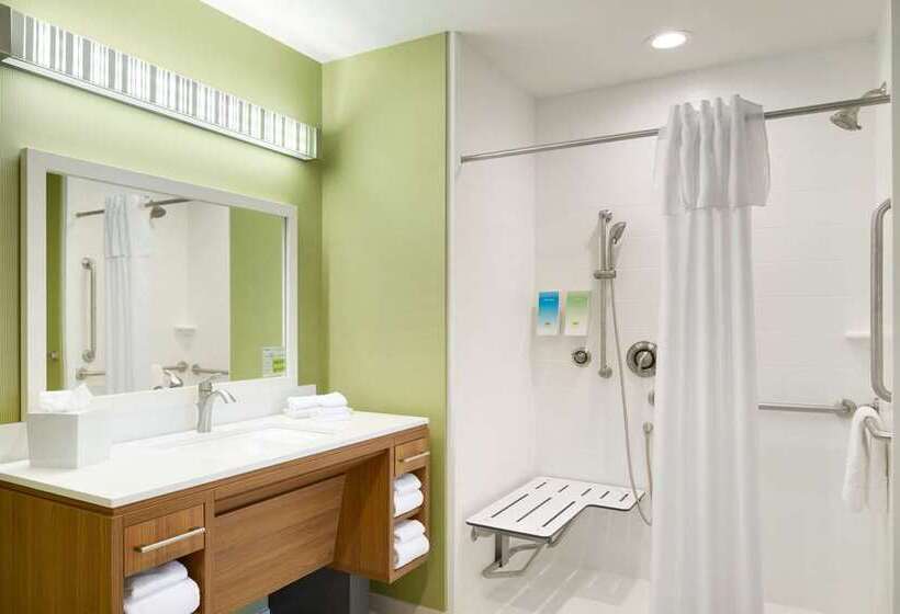 استودیوی استاندارد, Home2 Suites By Hilton Montreal Dorval