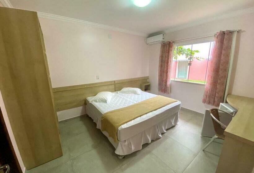 اتاق استاندارد برای معلولان, Pousada Baía Dos Açores