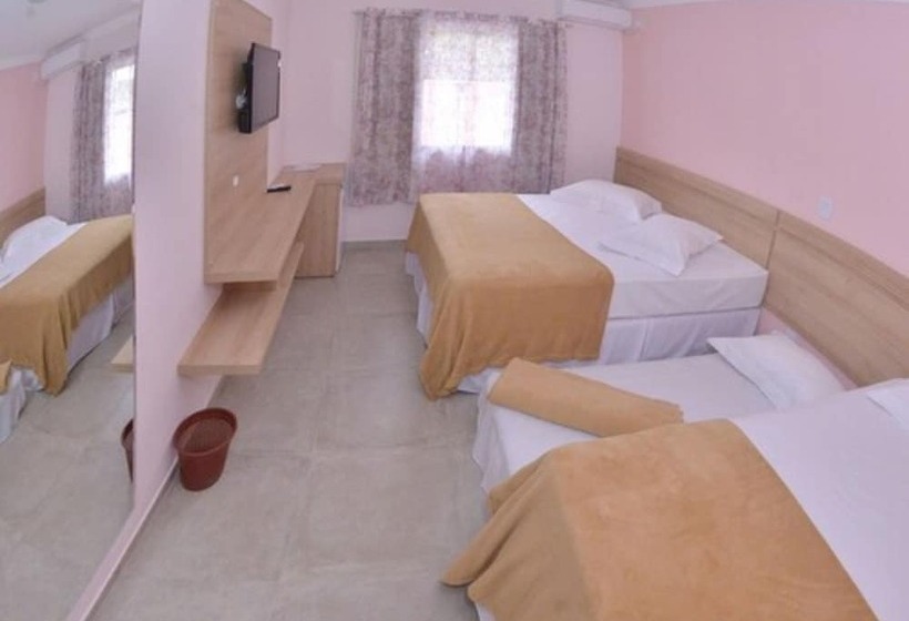 سوییت, Pousada Baía Dos Açores