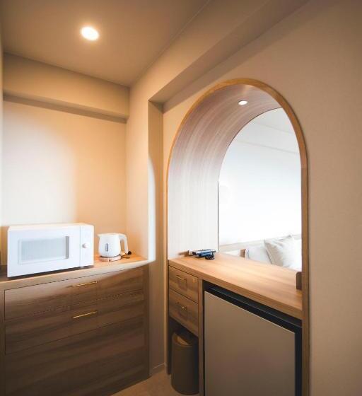 Triple Room Sea View, Themana Village