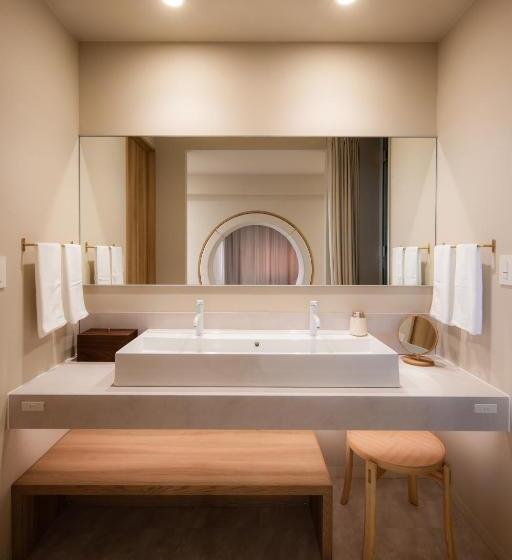 Triple Room Sea View, Themana Village