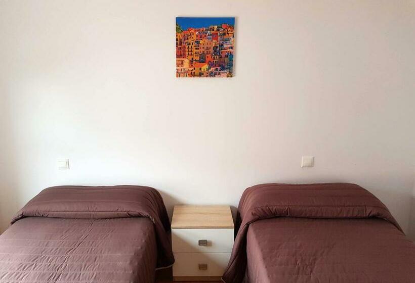 آپارتمان 1 خوابه, Apartamentos Portosin 3000