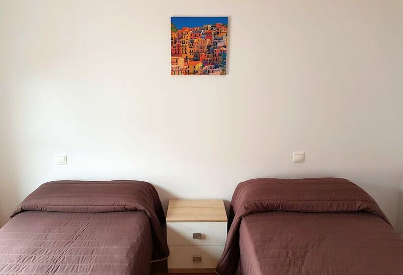 آپارتمان 1 خوابه, Apartamentos Portosin 3000