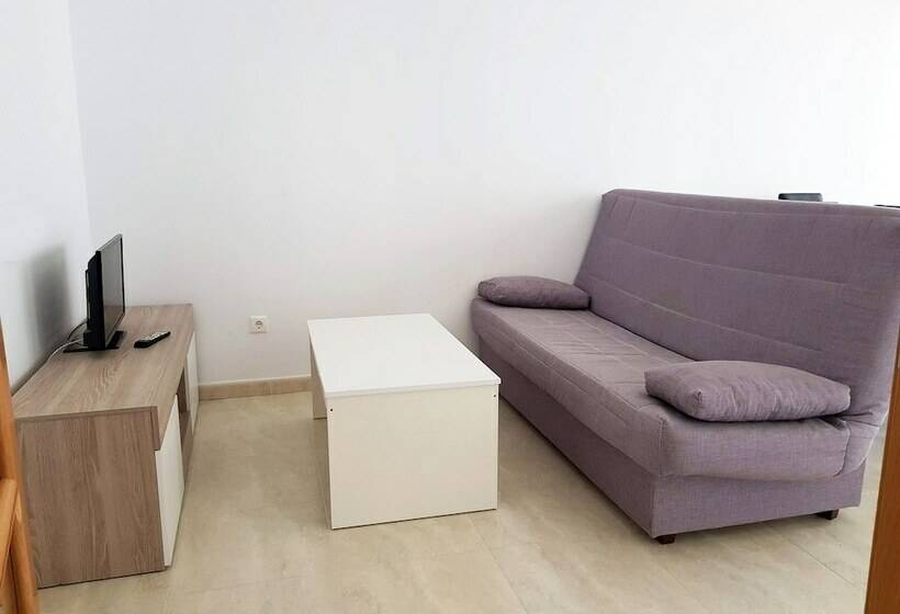 آپارتمان 1 خوابه, Apartamentos Portosin 3000