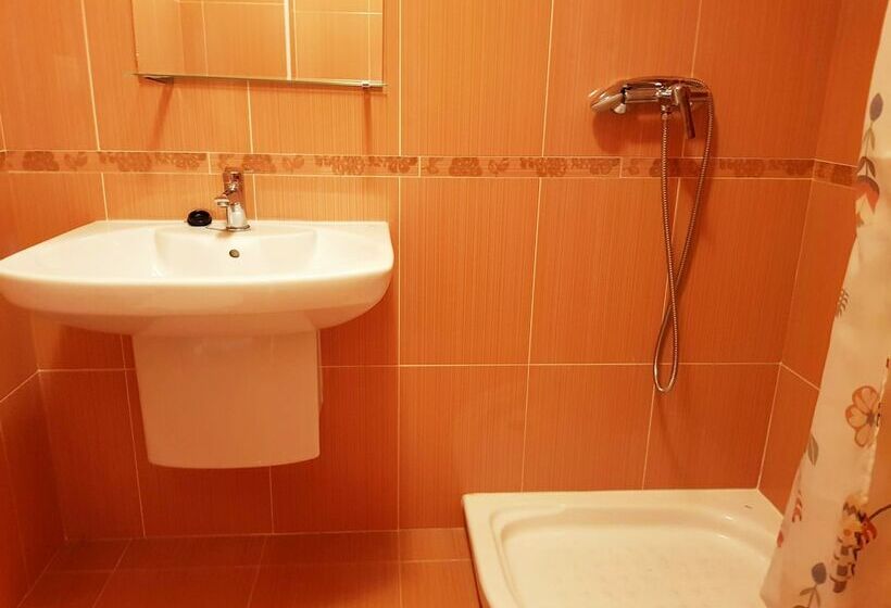 آپارتمان 1 خوابه, Apartamentos Portosin 3000