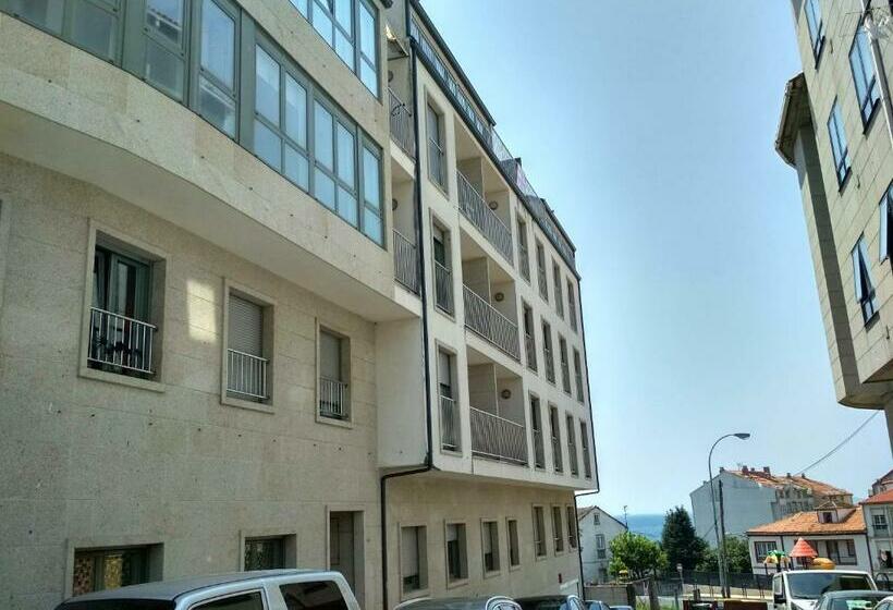 آپارتمان 1 خوابه, Apartamentos Portosin 3000