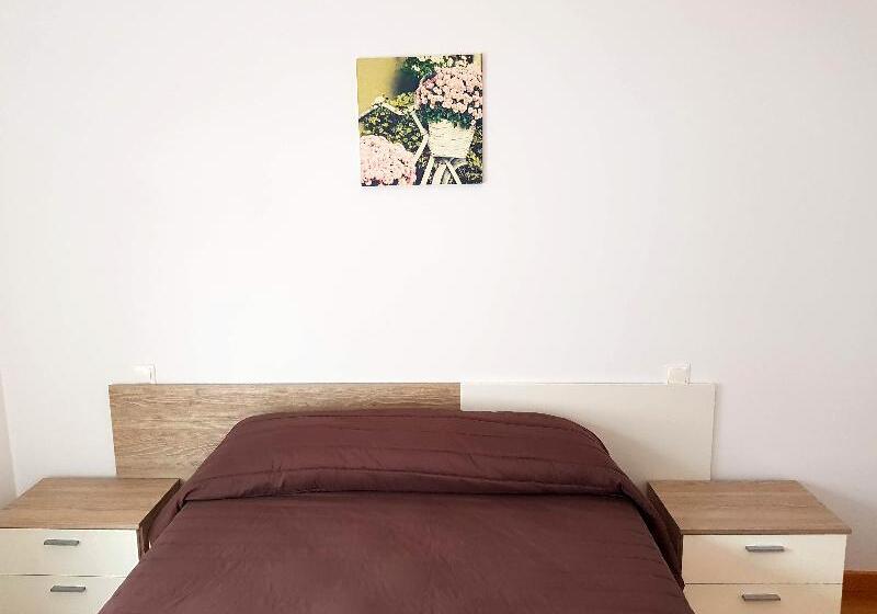 آپارتمان 1 خوابه, Apartamentos Portosin 3000