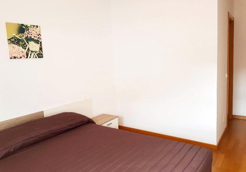آپارتمان 1 خوابه, Apartamentos Portosin 3000