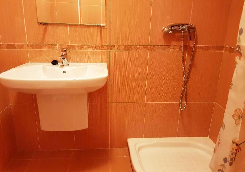 آپارتمان 1 خوابه, Apartamentos Portosin 3000