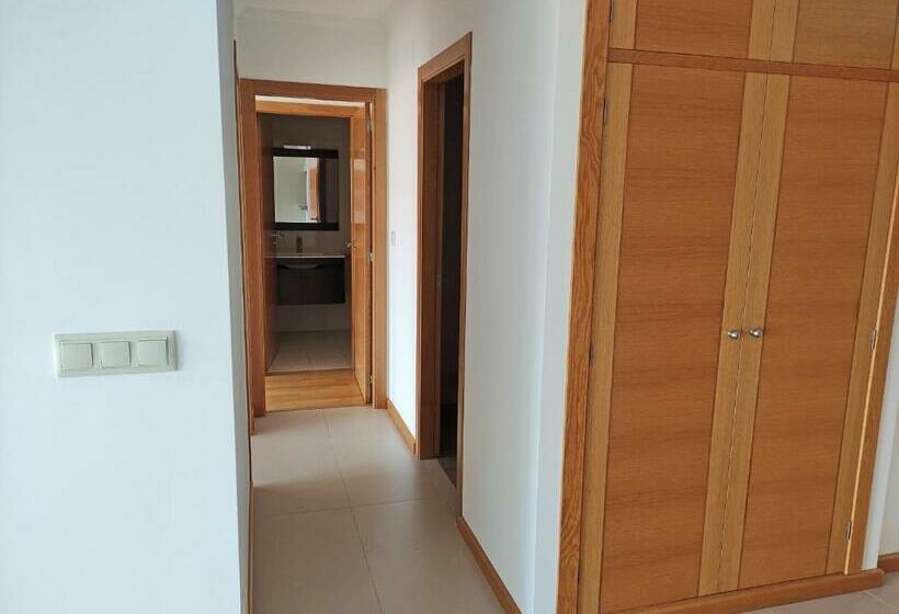 آپارتمان 2 خوابه, Apartamentos Sanxenxo 3000