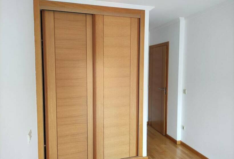 آپارتمان 2 خوابه, Apartamentos Sanxenxo 3000