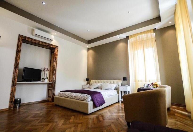舒适型房间, City Center Rooms