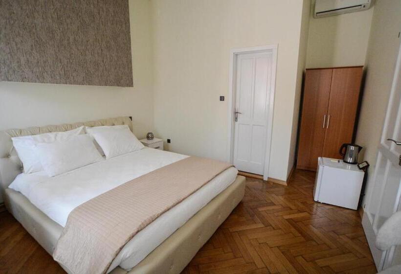标准间, City Center Rooms