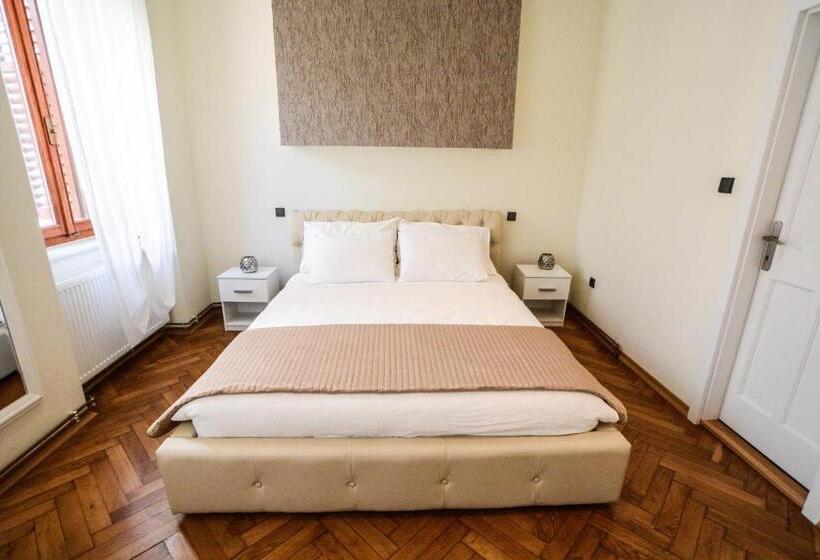 标准间, City Center Rooms
