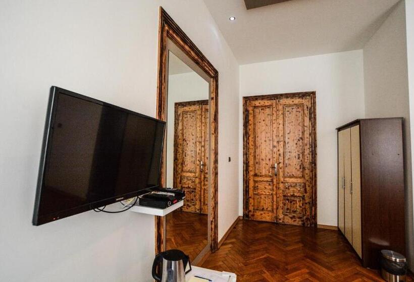 舒适型房间, City Center Rooms