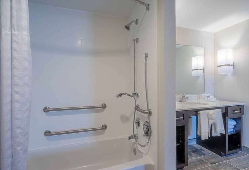 استودیوی استاندارد, Home2 Suites By Hilton Kingman