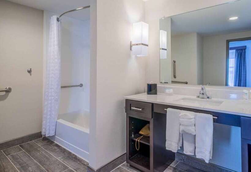 استودیوی استاندارد, Home2 Suites By Hilton Kingman