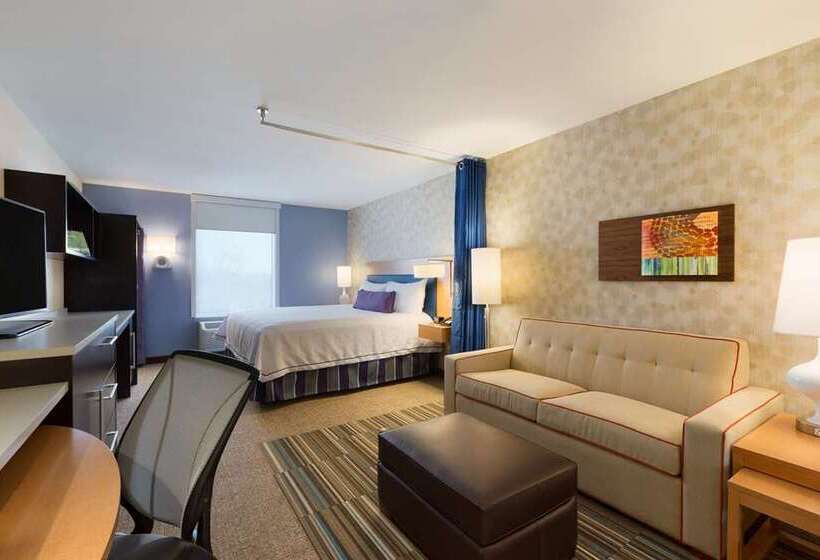 استودیوی استاندارد, Home2 Suites By Hilton Kingman