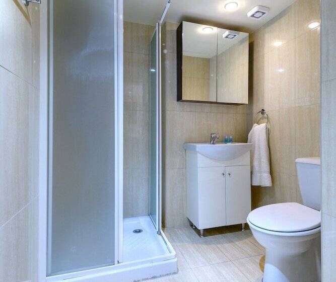 آپارتمان 1 خوابه, Kama Lifestyle Apartments