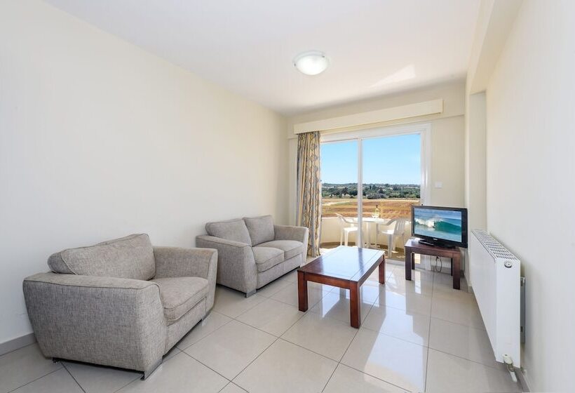 آپارتمان 1 خوابه, Kama Lifestyle Apartments