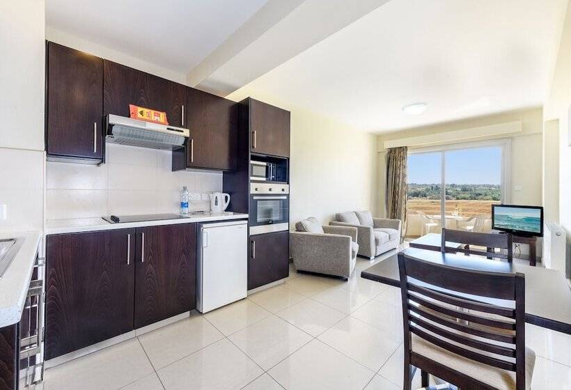 آپارتمان 1 خوابه, Kama Lifestyle Apartments