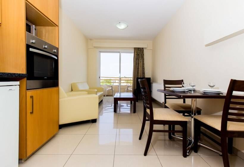 آپارتمان 1 خوابه, Kama Lifestyle Apartments