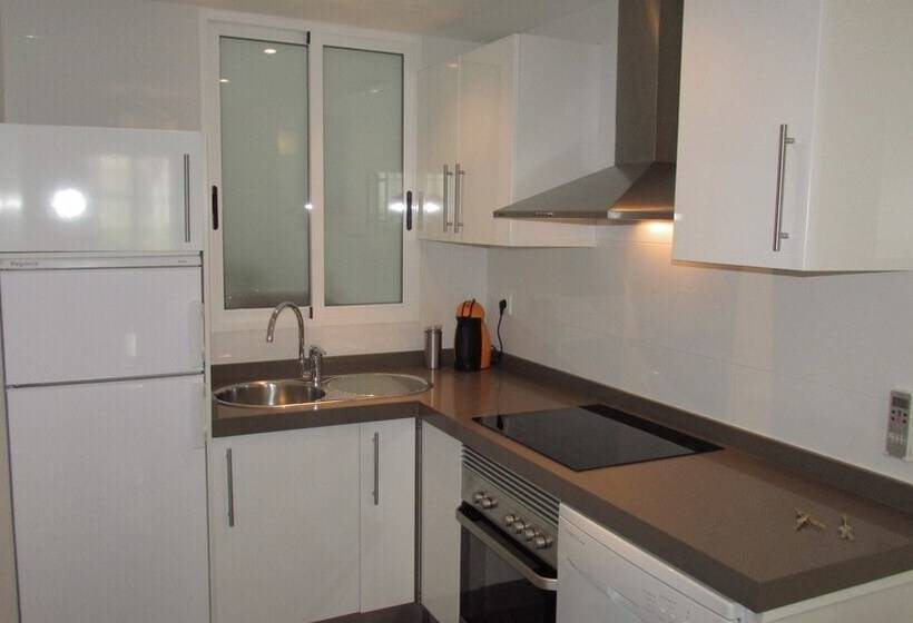 آپارتمان سوپریور 2 خوابه, Casa Cosy