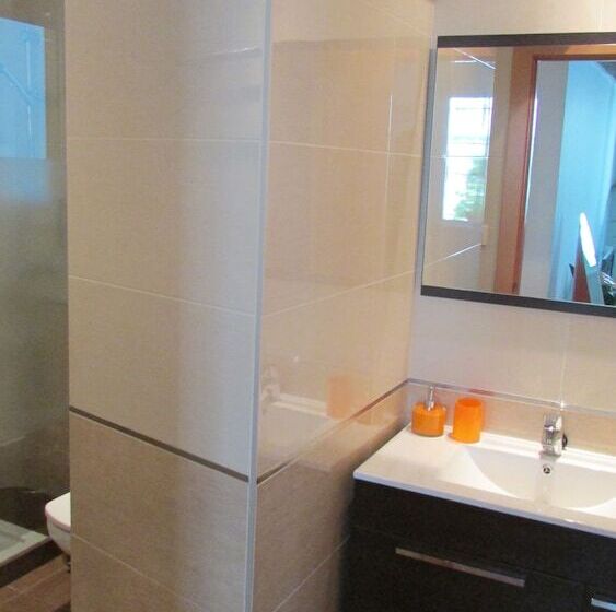 آپارتمان سوپریور 2 خوابه, Casa Cosy