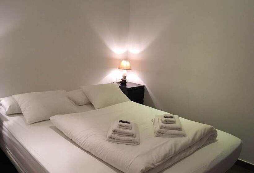 2 Bedroom Premium Apartment, Casa Cosy