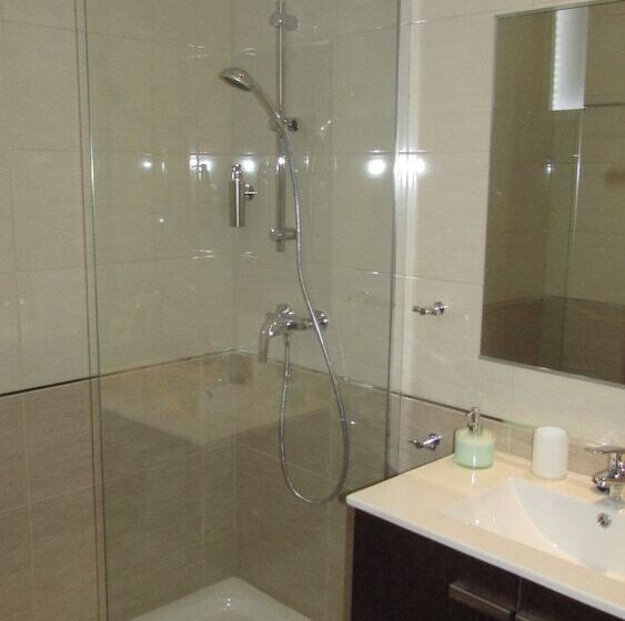 2 Bedroom Premium Apartment, Casa Cosy