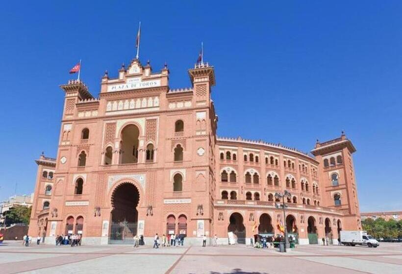 آپارتمان 1 خوابه همکف, Home Art Apartments Salamanca