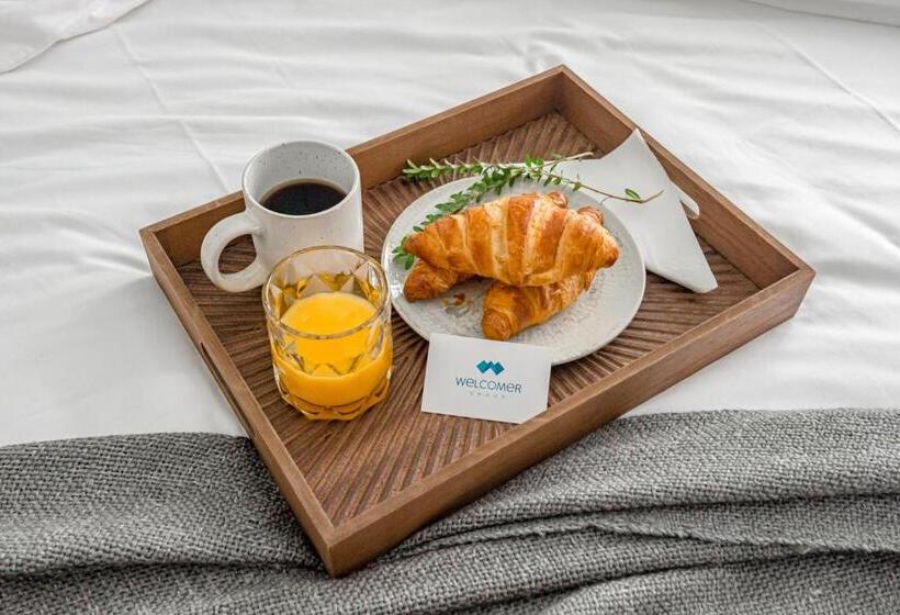 آپارتمان 1 خوابه, Home Art Apartments Salamanca