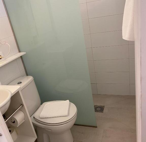 スタンダードルーム, Hostal Marina Cadaques