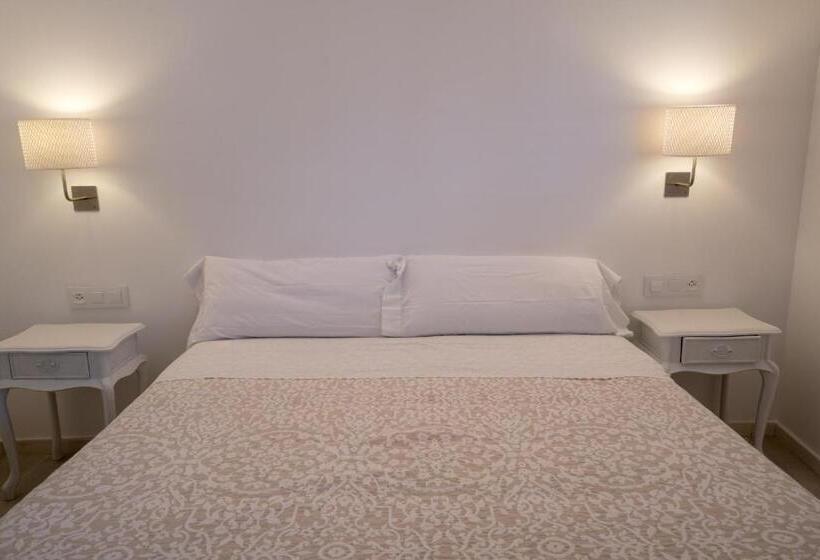 ファミリールーム, Hostal Marina Cadaques