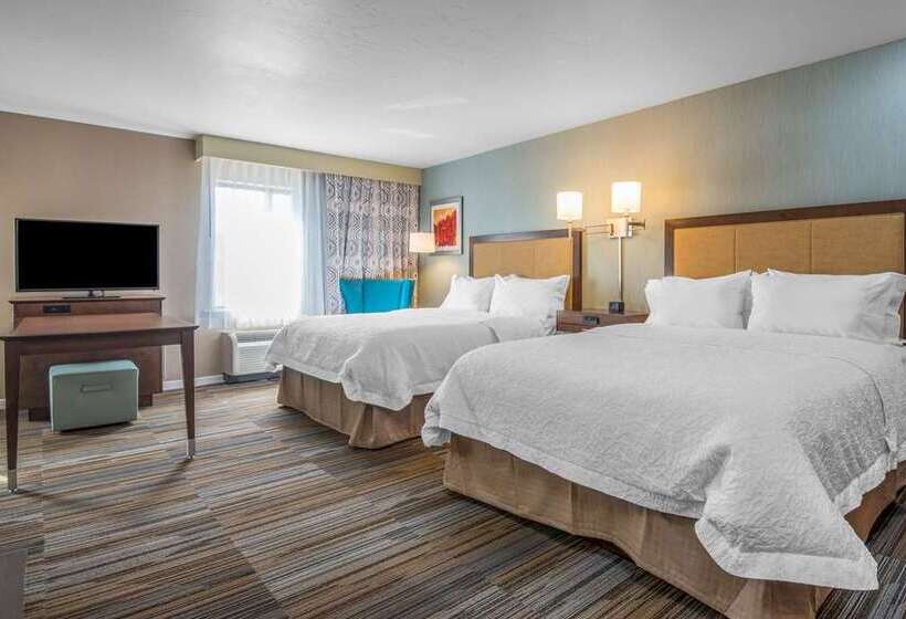 سوییت, Homewood Suites By Hilton Detroit