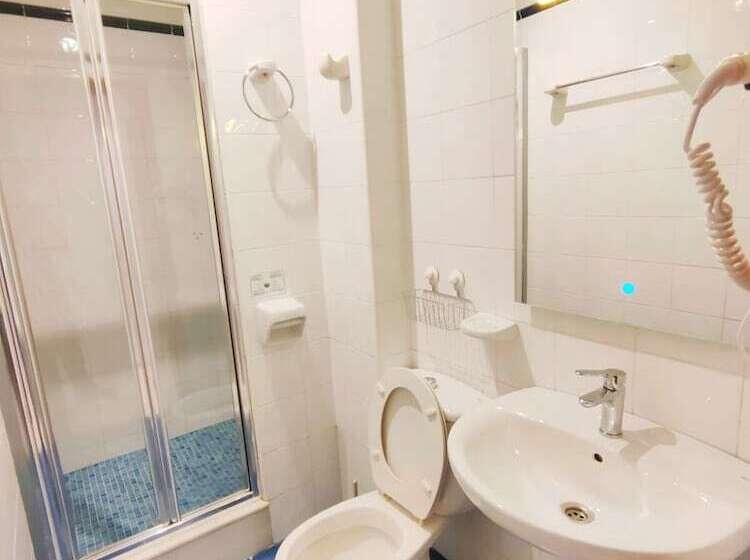 اتاق استاندارد, Hostal Casa Nautilus