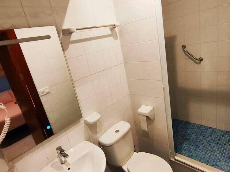 اتاق استاندارد, Hostal Casa Nautilus